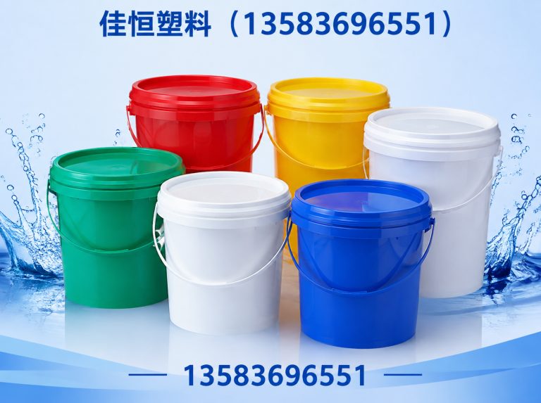 寒亭区编织袋展示图