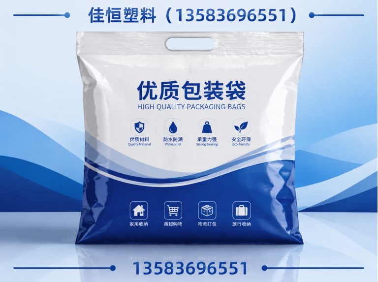 寒亭区佳恒塑料展示图
